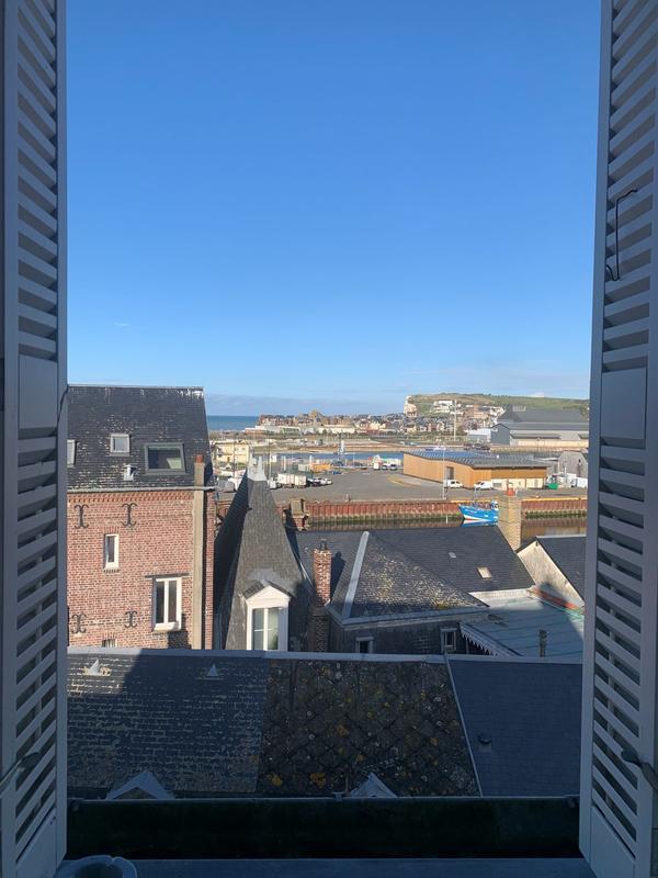 Appartement - 26 m² - 2 pièces