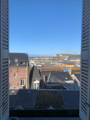 Appartement - 26 m² - 2 pièces