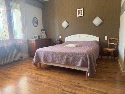 Maison - 190 m² - 7 pièces