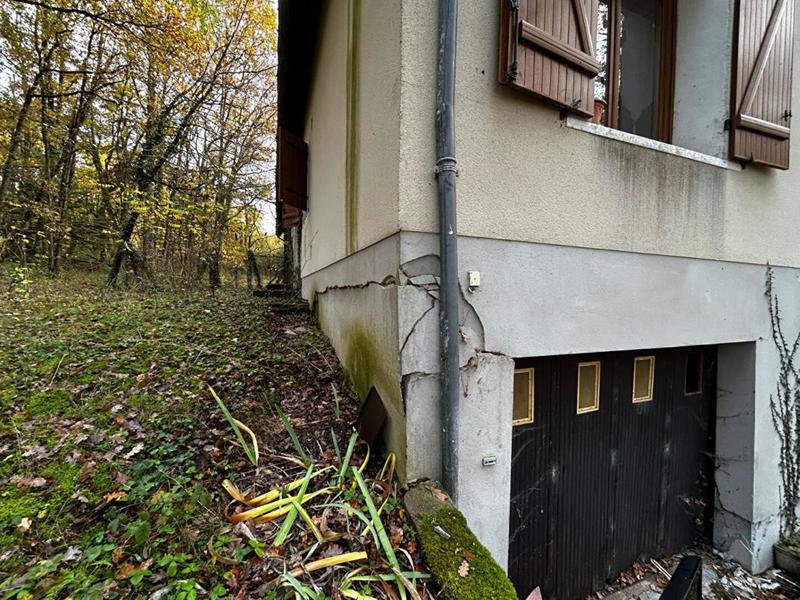 Maison - 187 m² - 7 pièces