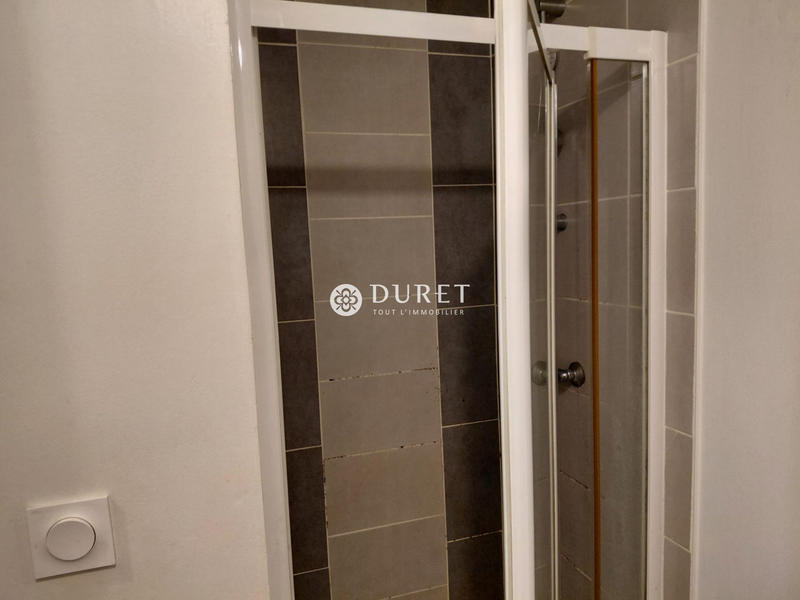 Appartement - 32 m² - 3 pièces