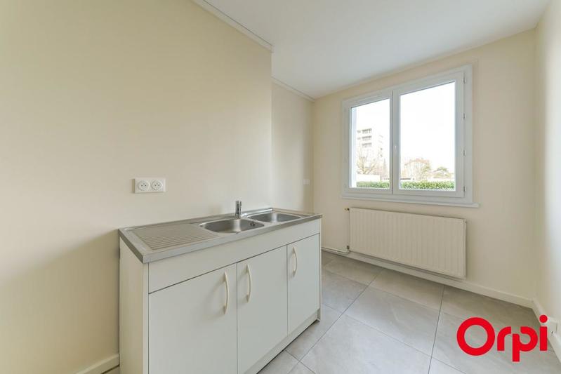 Appartement - 54 m² - 3 pièces