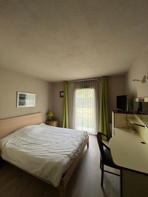 Appartement - 20 m² - 1 pièce