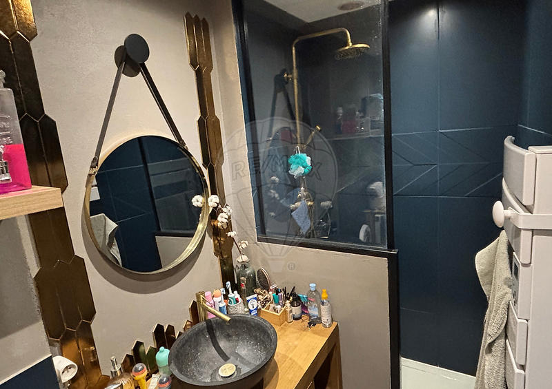 Appartement - 39 m² - 2 pièces