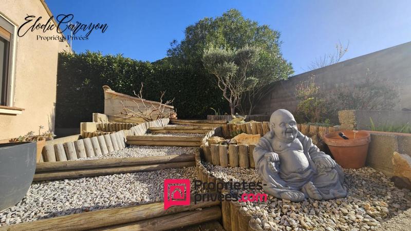 Maison - 143 m² - 7 pièces