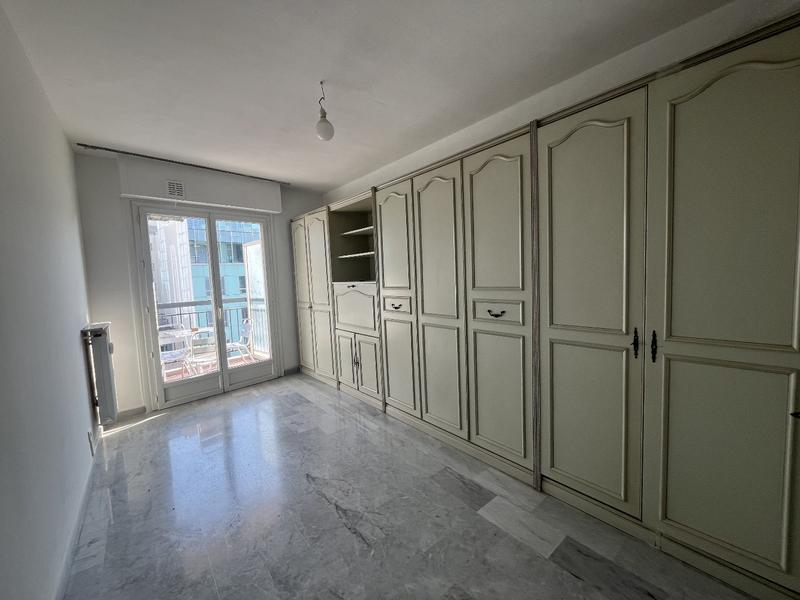 Appartement - 116 m² - 4 pièces