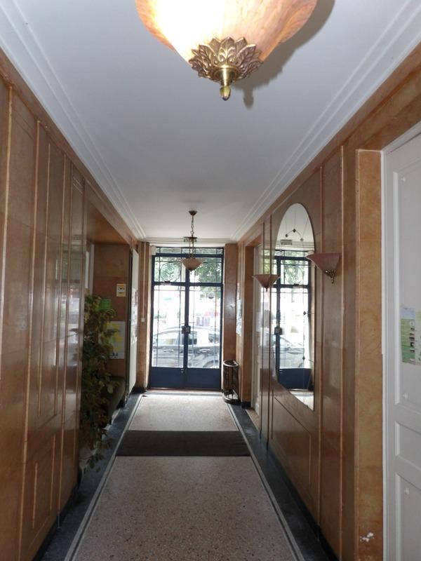 Immeuble - 672 m² - 28 pièces