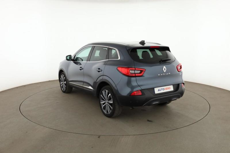 Renault Kadjar 1.6 dCi Energy Intens 4wd 130 ch