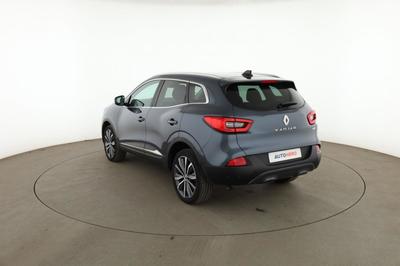 Renault Kadjar 1.6 dCi Energy Intens 4wd 130 ch