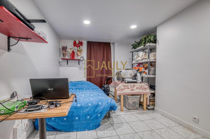 Fonds de commerce - Hôtellerie / Restauration - 154 m²