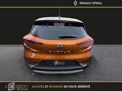 Renault Captur TCe 140 - 21 Intens