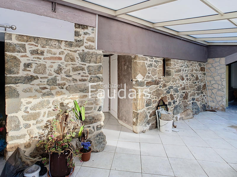 Maison - 139 m² - 6 pièces