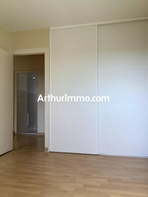 Maison - 104 m² - 4 pièces