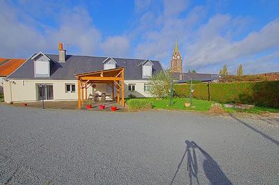 Immeuble - 218 m² - 5 pièces