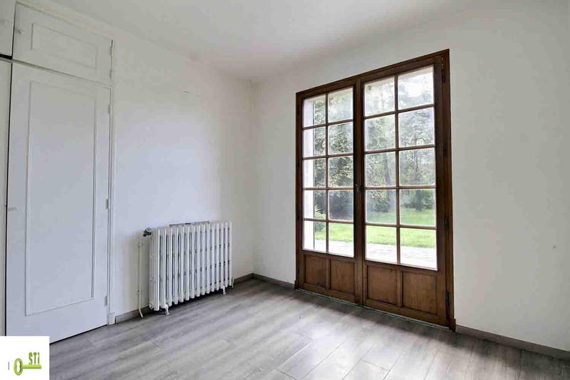 Maison - 154 m² - 6 pièces