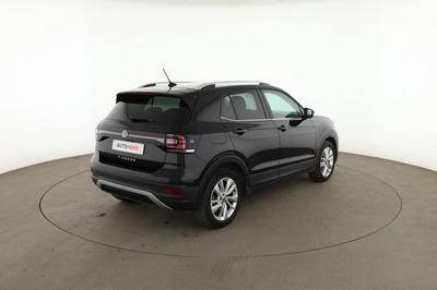 Volkswagen t-Cross 1.0 Tsi Carat Dsg 110 ch