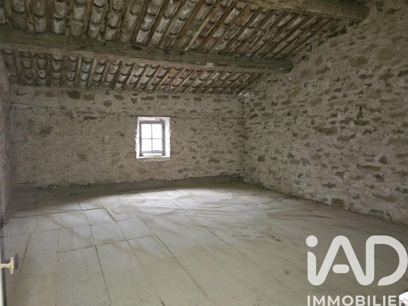 Ferme - 160 m² - 4 pièces