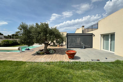 Villa - 190 m² - 6 pièces
