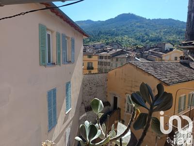 Appartement - 123 m² - 12 pièces