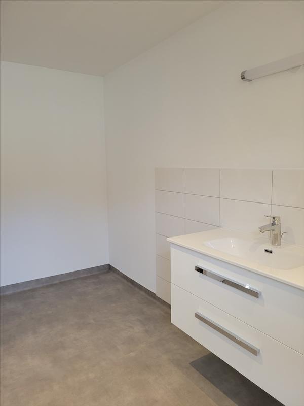 Appartement - 132 m² - 5 pièces