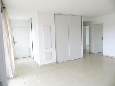 Appartement - 91 m² - 4 pièces