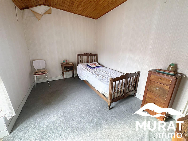 Maison - 168 m² - 7 pièces