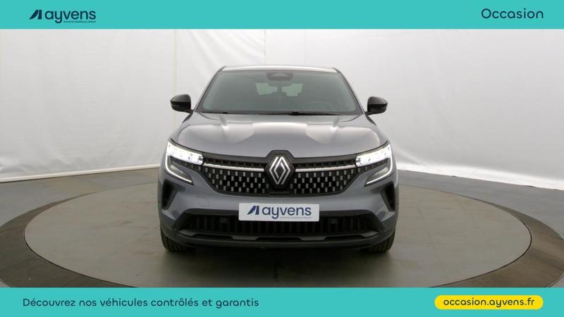 Renault Austral 1.2 E-Tech full hybrid 200ch Techno