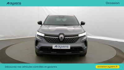 Renault Austral 1.2 E-Tech full hybrid 200ch Techno