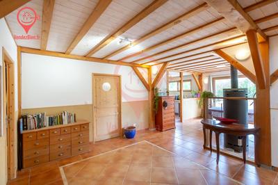 Maison - 150 m² - 5 pièces