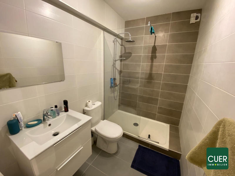 Appartement - 30 m² - 1 pièce