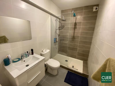 Appartement - 30 m² - 1 pièce