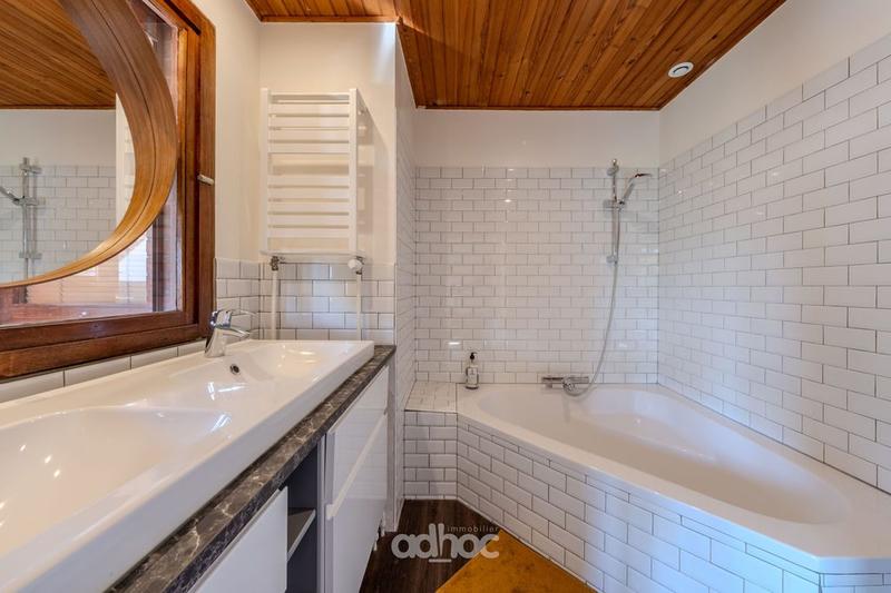 Villa - 160 m² - 6 pièces