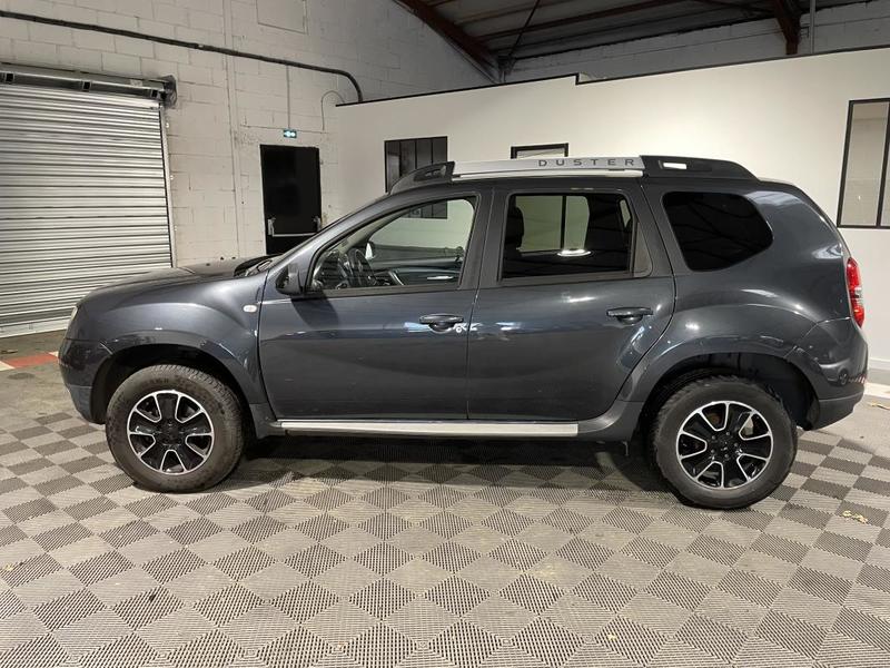 Dacia Duster 1.5 DCi 110ch -Camera de Recul-Garantie 6 Mois-