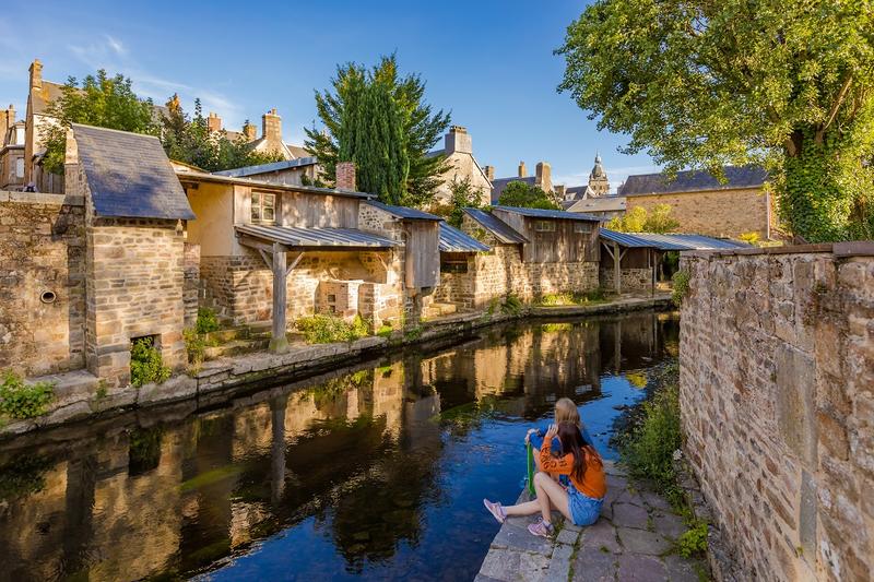 Visite guidée > Raconte-nous Villedieu et son histoire