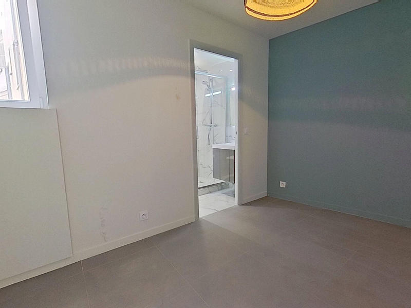 Appartement - 28 m² - 2 pièces