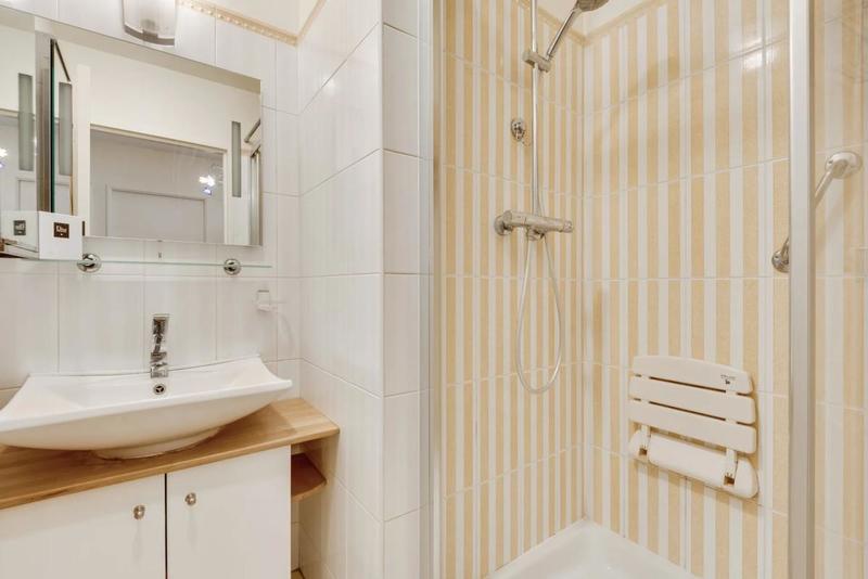 Appartement - 84 m² - 3 pièces