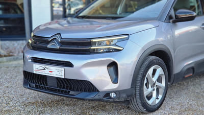 Citroën C5 Aircross BlueHDi 130 SetS Eat8 Feel