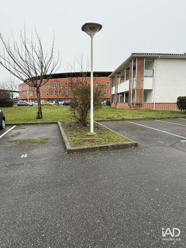 Local commercial - 43 m²