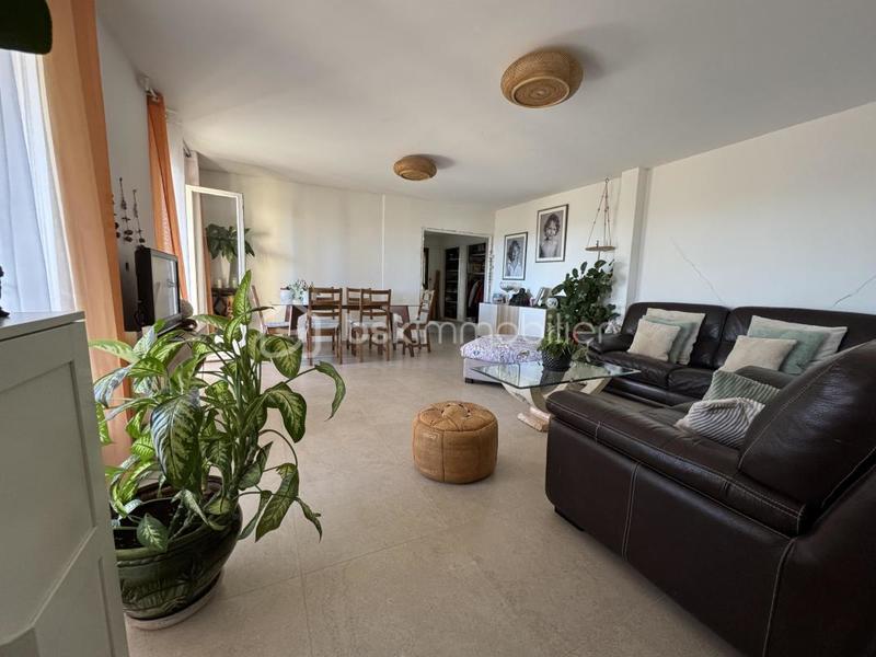 Maison - 129 m² - 5 pièces