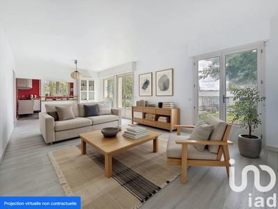 Maison - 185 m² - 9 pièces