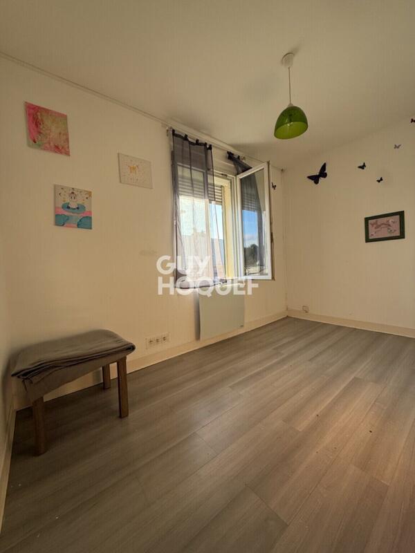 Maison de loisirs - 36 m² - 3 pièces