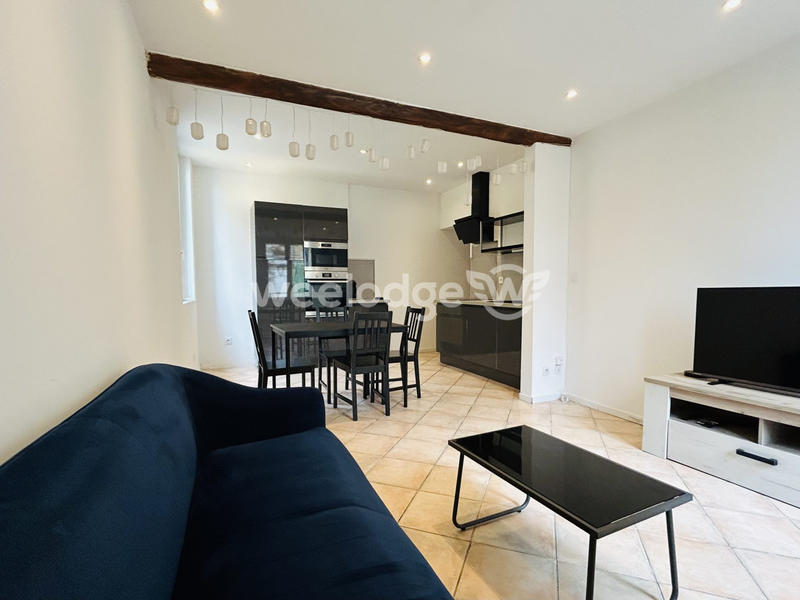 Appartement - 47 m² - 3 pièces