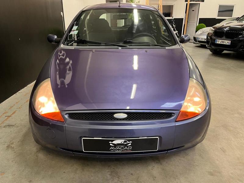 Ford Ka 1.3 i 70 cv