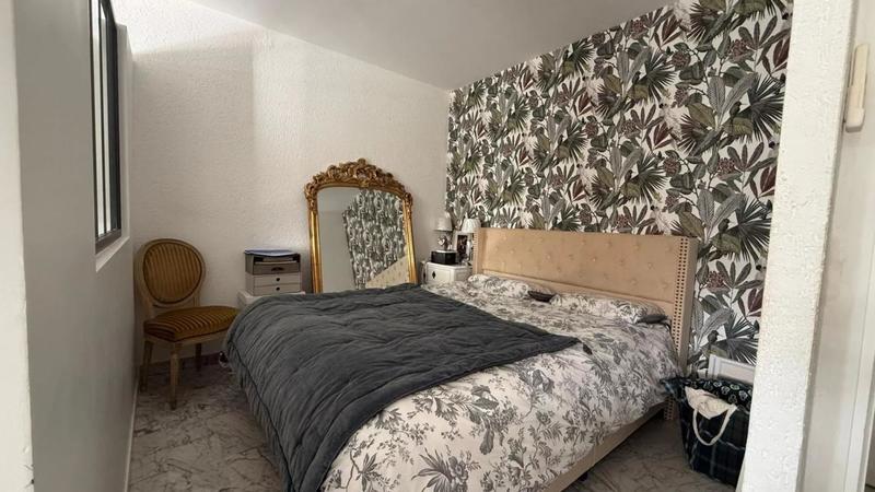 Studio - 33 m² - 1 pièce