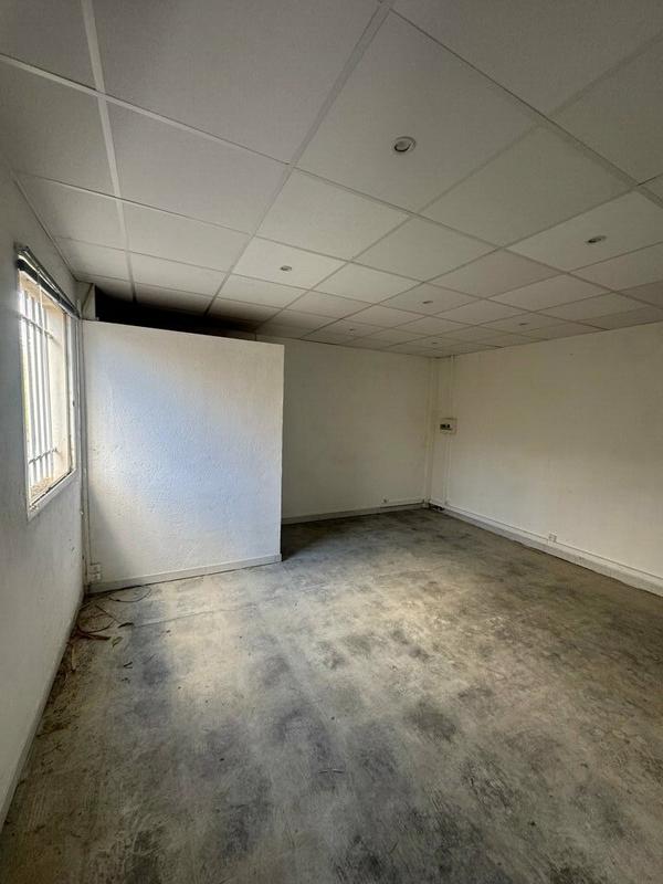 Local commercial - 35 m²