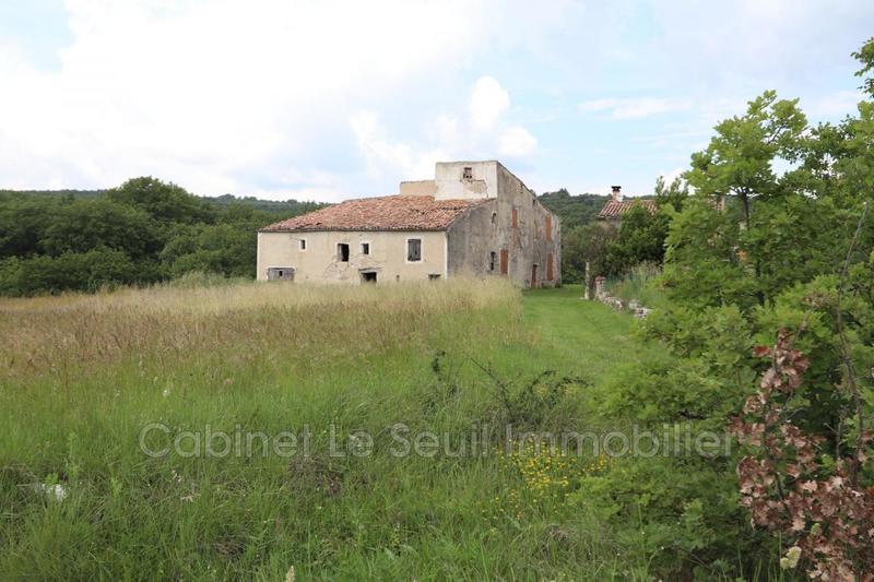 Ferme - 600 m² - 30 pièces