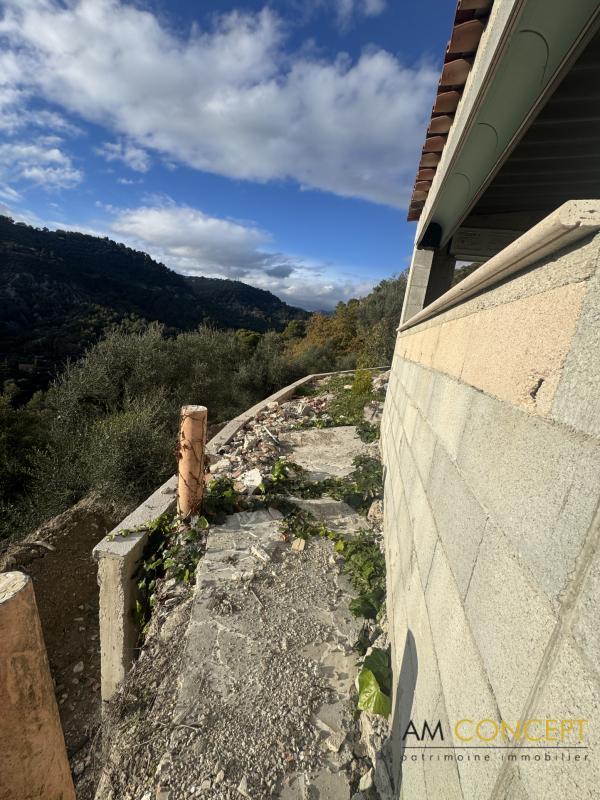 Appartement - 112 m² - 5 pièces