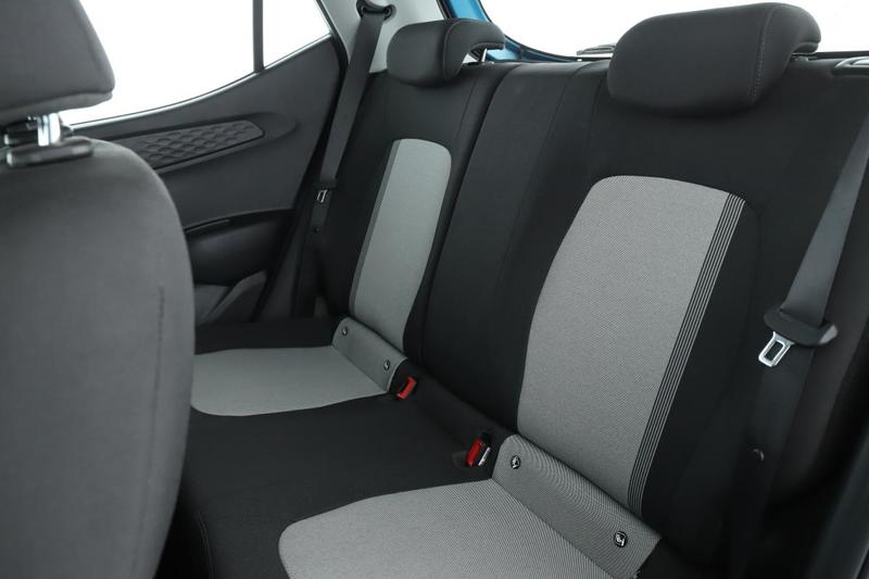 Hyundai i10 1.0 Eco Initia 67 ch