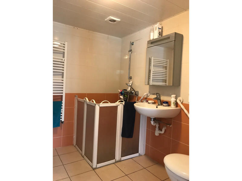 Maison - 340 m² - 13 pièces