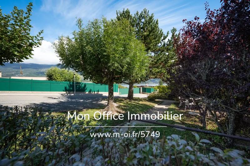 Appartement - 49 m² - 2 pièces